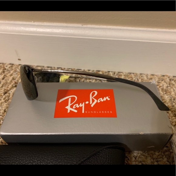 Ray Ban Sunglasses - Picture 2 of 8